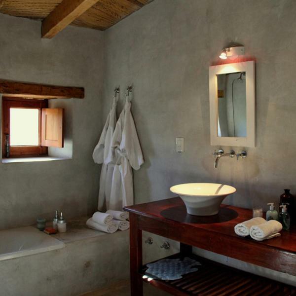 Bed and Breakfast Finca Santana Качи Экстерьер фото